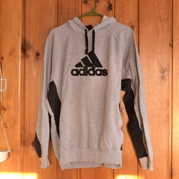 adidas Other - Vintage Adidas Hoodie // XL